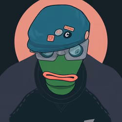 PEPE RENGA #5030