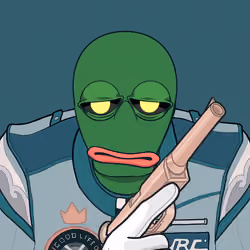 PEPE RENGA #4514