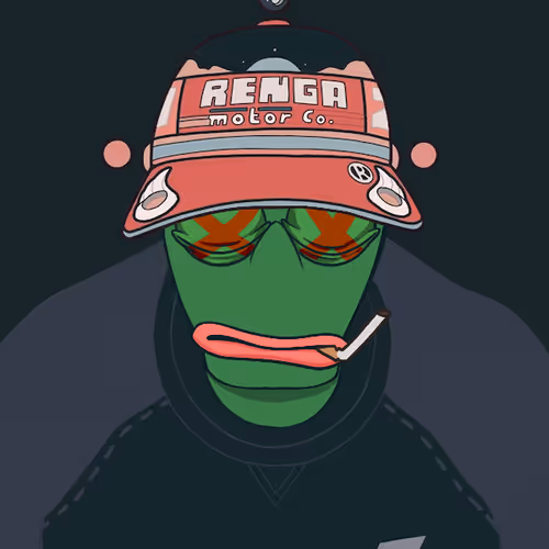Pepe Renga