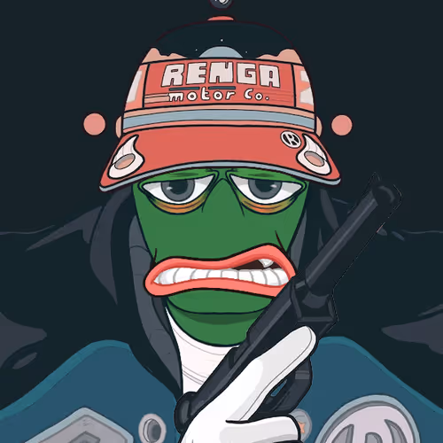 Pepe Renga