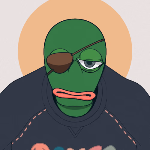 PEPE RENGA #761