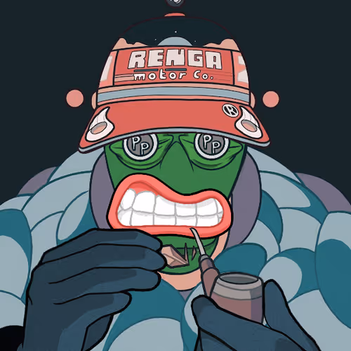 Pepe Renga