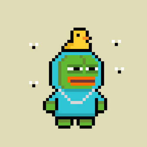 Smol Frens Official