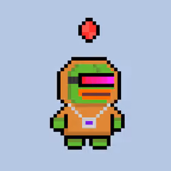 Smol Pepe #1592