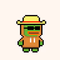 Smol Pepe #872