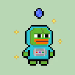 Smol Pepe #1536