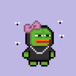 Smol Pepe #2139