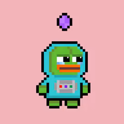 Smol Pepe #2643