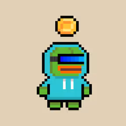 Smol Pepe #633