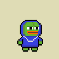 Smol Pepe #852