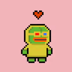 Smol Pepe #2681