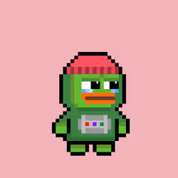 Smol Pepe #2639