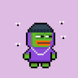 Smol Pepe #2684