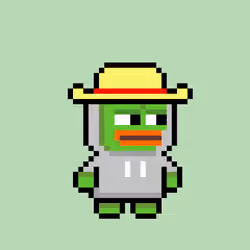 Smol Pepe #2641