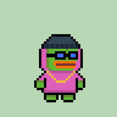 Smol Frens Official