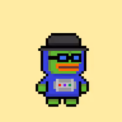 Smol Pepe #2141