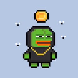 Smol Pepe #2683