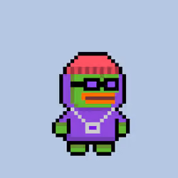 Smol Pepe #1170