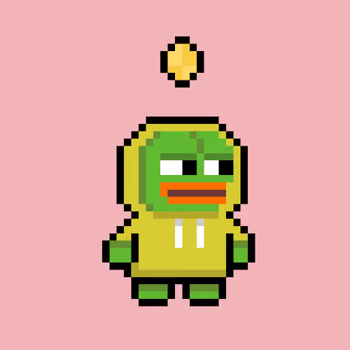 Smol Pepe #47
