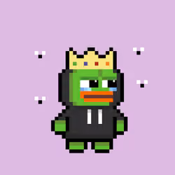 Smol Pepe #1570
