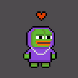 Smol Pepe #850