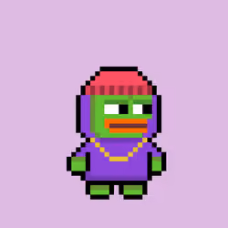 Smol Pepe #2638