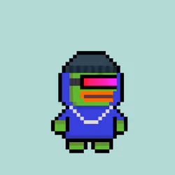 Smol Pepe #2142