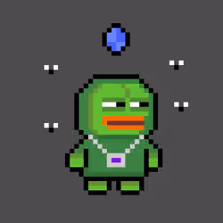 Smol Pepe #2135