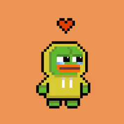 Smol Pepe #873