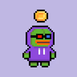 Smol Pepe #712