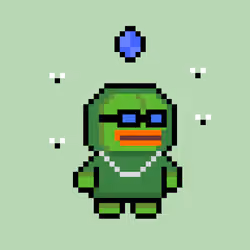 Smol Pepe #631