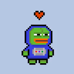 Smol Pepe #871