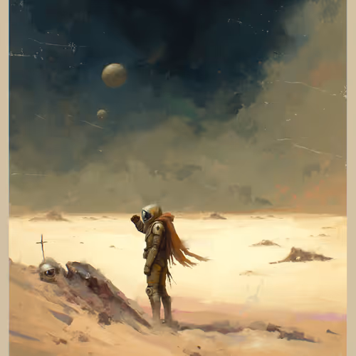 Moonboy Chronicles