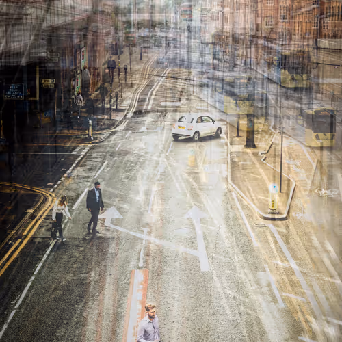 Altered Perspective V2