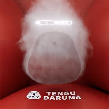 Pdn Tengudaruma