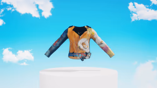 Item #3 Media