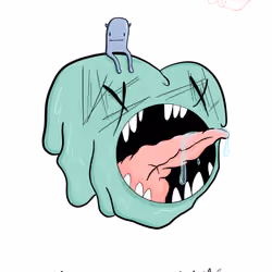 Fear Only Grows If You Feed It