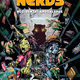 Nuclear Nerds Comic #3919