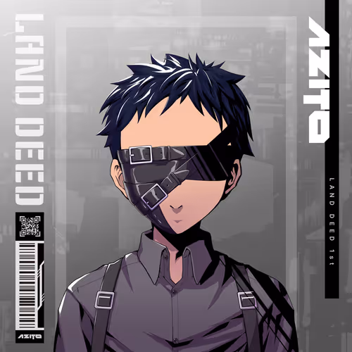 AZITO Land Deed #2229