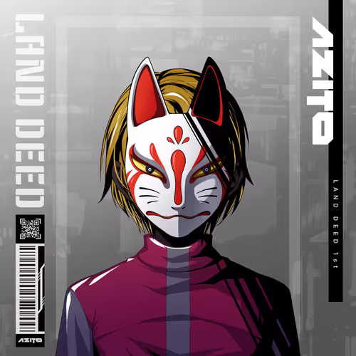Azito Land Deed