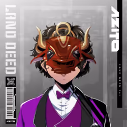 AZITO Land Deed #1605