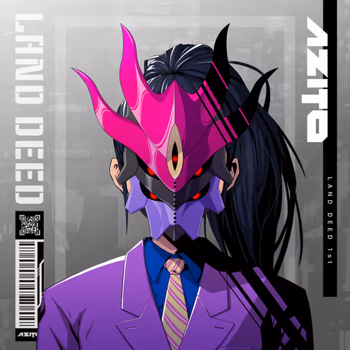 Azito Land Deed
