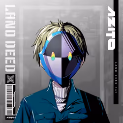 AZITO Land Deed #1587