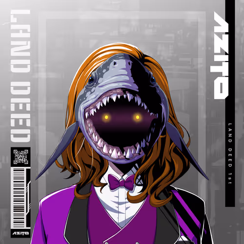 AZITO Land Deed #1705
