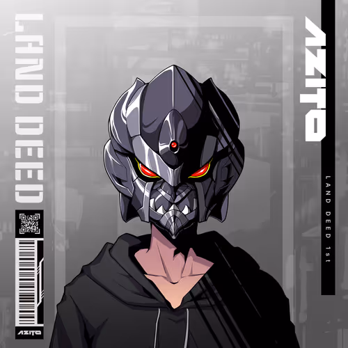 Azito Land Deed