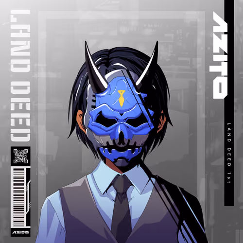 AZITO Land Deed #778