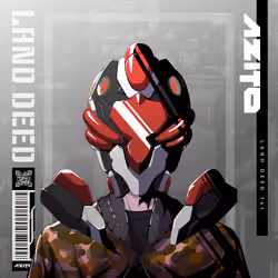 AZITO Land Deed #1278