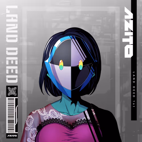 Azito Land Deed