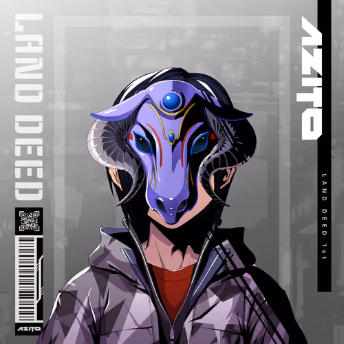 AZITO Land Deed #2955
