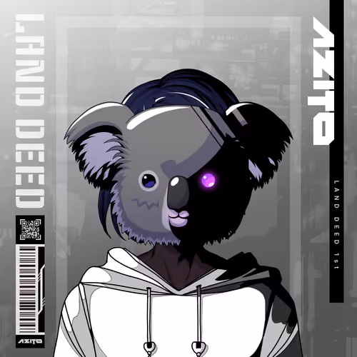 AZITO Land Deed #2814